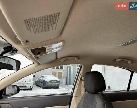 Бежевый Хендай Акцент, объемом двигателя 1.4 л и пробегом 113 тыс. км за 5900 $, фото 21 на Automoto.ua