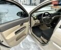 Бежевый Хендай Акцент, объемом двигателя 1.4 л и пробегом 113 тыс. км за 5900 $, фото 17 на Automoto.ua