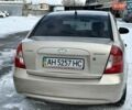 Бежевый Хендай Акцент, объемом двигателя 1.4 л и пробегом 113 тыс. км за 5900 $, фото 5 на Automoto.ua
