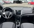 Бежевий Хендай Акцент, об'ємом двигуна 1.4 л та пробігом 125 тис. км за 6990 $, фото 12 на Automoto.ua