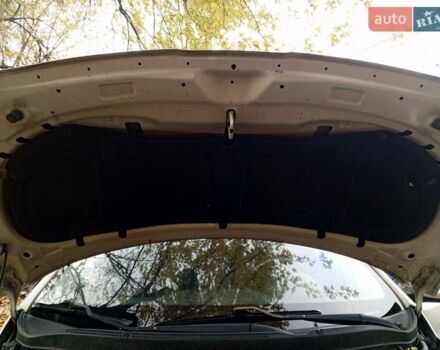 Бежевий Хендай Акцент, об'ємом двигуна 1.4 л та пробігом 160 тис. км за 6200 $, фото 5 на Automoto.ua