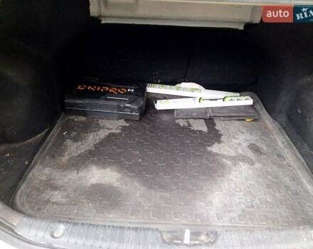 Бежевий Хендай Акцент, об'ємом двигуна 1.4 л та пробігом 160 тис. км за 6200 $, фото 12 на Automoto.ua