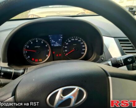 Бежевый Хендай Акцент, объемом двигателя 1.4 л и пробегом 60 тыс. км за 6000 $, фото 3 на Automoto.ua