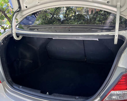 Бежевий Хендай Акцент, об'ємом двигуна 1.4 л та пробігом 102 тис. км за 8200 $, фото 4 на Automoto.ua