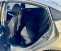 Бежевый Хендай Акцент, объемом двигателя 1.4 л и пробегом 190 тыс. км за 5750 $, фото 8 на Automoto.ua