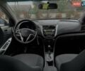 Хендай Акцент 2011 у Бородянке на Automoto.ua Бежевий Хендай Акцент, об'ємом двигуна 1.4 л та пробігом 240 тис. км за 6999 $, фото 8 на Automoto.ua