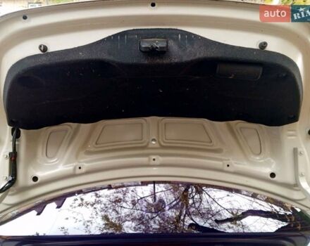 Бежевий Хендай Акцент, об'ємом двигуна 1.4 л та пробігом 160 тис. км за 6200 $, фото 16 на Automoto.ua
