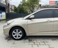 Хендай Акцент 2011 у Тернополі на Automoto.ua Бежевий Хендай Акцент, об'ємом двигуна 1.4 л та пробігом 141 тис. км за 6100 $, фото 12 на Automoto.ua