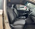 Бежевий Хендай Акцент, об'ємом двигуна 1.4 л та пробігом 125 тис. км за 6990 $, фото 11 на Automoto.ua