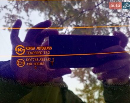 Бежевий Хендай Акцент, об'ємом двигуна 1.4 л та пробігом 160 тис. км за 6200 $, фото 6 на Automoto.ua