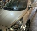 Бежевий Хендай Акцент, об'ємом двигуна 1.4 л та пробігом 190 тис. км за 7217 $, фото 1 на Automoto.ua