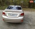 Бежевий Хендай Акцент, об'ємом двигуна 1.4 л та пробігом 160 тис. км за 6200 $, фото 24 на Automoto.ua