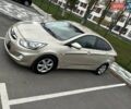 Хендай Акцент 2011 у Бородянке на Automoto.ua Бежевий Хендай Акцент, об'ємом двигуна 1.4 л та пробігом 240 тис. км за 6999 $, фото 5 на Automoto.ua