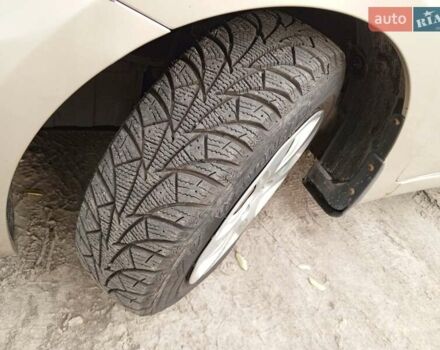 Бежевий Хендай Акцент, об'ємом двигуна 1.4 л та пробігом 160 тис. км за 6200 $, фото 25 на Automoto.ua