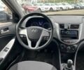 Бежевий Хендай Акцент, об'ємом двигуна 1.4 л та пробігом 125 тис. км за 6990 $, фото 13 на Automoto.ua