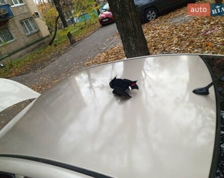 Бежевий Хендай Акцент, об'ємом двигуна 1.4 л та пробігом 160 тис. км за 6200 $, фото 8 на Automoto.ua