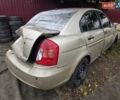 Хендай Акцент 2011 у Києві на Automoto.ua Бежевий Хендай Акцент, об'ємом двигуна 1.59 л та пробігом 150 тис. км за 1350 $, фото 4 на Automoto.ua