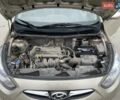Хендай Акцент 2011 у Тернополі на Automoto.ua Бежевий Хендай Акцент, об'ємом двигуна 1.4 л та пробігом 141 тис. км за 6100 $, фото 19 на Automoto.ua