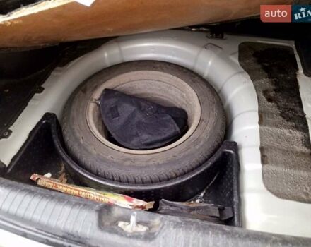 Бежевий Хендай Акцент, об'ємом двигуна 1.4 л та пробігом 160 тис. км за 6200 $, фото 11 на Automoto.ua