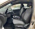 Бежевий Хендай Акцент, об'ємом двигуна 1.4 л та пробігом 125 тис. км за 6990 $, фото 8 на Automoto.ua