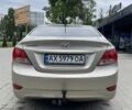 Хендай Акцент 2011 у Тернополі на Automoto.ua Бежевий Хендай Акцент, об'ємом двигуна 1.4 л та пробігом 141 тис. км за 6100 $, фото 5 на Automoto.ua
