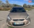 Бежевий Хендай Акцент, об'ємом двигуна 1.4 л та пробігом 102 тис. км за 8200 $, фото 1 на Automoto.ua