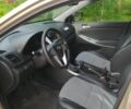 Бежевий Хендай Акцент, об'ємом двигуна 1.4 л та пробігом 260 тис. км за 5100 $, фото 5 на Automoto.ua