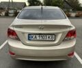 Хендай Акцент 2011 у Бородянке на Automoto.ua Бежевий Хендай Акцент, об'ємом двигуна 1.4 л та пробігом 240 тис. км за 6999 $, фото 2 на Automoto.ua