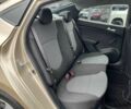 Бежевий Хендай Акцент, об'ємом двигуна 1.4 л та пробігом 125 тис. км за 6990 $, фото 10 на Automoto.ua