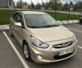 Хендай Акцент 2011 у Бородянке на Automoto.ua Бежевий Хендай Акцент, об'ємом двигуна 1.4 л та пробігом 240 тис. км за 6999 $, фото 6 на Automoto.ua
