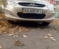 Бежевий Хендай Акцент, об'ємом двигуна 1.4 л та пробігом 160 тис. км за 6200 $, фото 10 на Automoto.ua