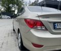 Хендай Акцент 2011 у Тернополі на Automoto.ua Бежевий Хендай Акцент, об'ємом двигуна 1.4 л та пробігом 141 тис. км за 6100 $, фото 10 на Automoto.ua