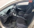 Бежевый Хендай Акцент, объемом двигателя 1.6 л и пробегом 118 тыс. км за 7950 $, фото 2 на Automoto.ua
