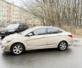 Бежевий Хендай Акцент, об'ємом двигуна 1.6 л та пробігом 197 тис. км за 7350 $, фото 2 на Automoto.ua