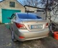 Бежевий Хендай Акцент, об'ємом двигуна 1.59 л та пробігом 175 тис. км за 9000 $, фото 1 на Automoto.ua