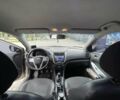 Хендай Акцент 2011 у Тернополі на Automoto.ua Бежевий Хендай Акцент, об'ємом двигуна 1.4 л та пробігом 141 тис. км за 6100 $, фото 16 на Automoto.ua
