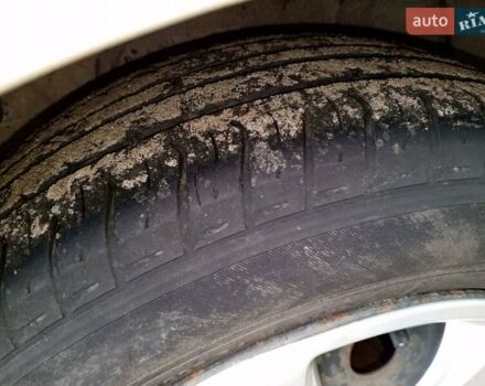 Бежевий Хендай Акцент, об'ємом двигуна 1.4 л та пробігом 160 тис. км за 6200 $, фото 27 на Automoto.ua