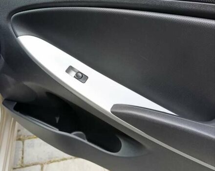 Бежевый Хендай Акцент, объемом двигателя 1.4 л и пробегом 40 тыс. км за 9100 $, фото 29 на Automoto.ua