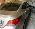Бежевий Хендай Акцент, об'ємом двигуна 1.4 л та пробігом 190 тис. км за 6700 $, фото 1 на Automoto.ua