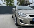 Хендай Акцент 2011 у Тернополі на Automoto.ua Бежевий Хендай Акцент, об'ємом двигуна 1.4 л та пробігом 141 тис. км за 6100 $, фото 2 на Automoto.ua