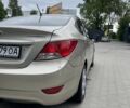 Хендай Акцент 2011 у Тернополі на Automoto.ua Бежевий Хендай Акцент, об'ємом двигуна 1.4 л та пробігом 141 тис. км за 6100 $, фото 11 на Automoto.ua