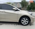 Хендай Акцент 2011 у Тернополі на Automoto.ua Бежевий Хендай Акцент, об'ємом двигуна 1.4 л та пробігом 141 тис. км за 6100 $, фото 6 на Automoto.ua