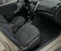 Хендай Акцент 2011 у Бородянке на Automoto.ua Бежевий Хендай Акцент, об'ємом двигуна 1.4 л та пробігом 240 тис. км за 6999 $, фото 12 на Automoto.ua