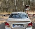 Бежевий Хендай Акцент, об'ємом двигуна 1.4 л та пробігом 150 тис. км за 6800 $, фото 3 на Automoto.ua