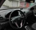 Бежевий Хендай Акцент, об'ємом двигуна 1.4 л та пробігом 160 тис. км за 7700 $, фото 11 на Automoto.ua