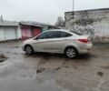 Бежевий Хендай Акцент, об'ємом двигуна 1.4 л та пробігом 160 тис. км за 7700 $, фото 2 на Automoto.ua