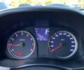 Бежевый Хендай Акцент, объемом двигателя 1.4 л и пробегом 130 тыс. км за 7400 $, фото 4 на Automoto.ua