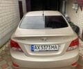 Хендай Акцент 2012 в Харькове на Automoto.ua Бежевый Хендай Акцент, объемом двигателя 1.6 л и пробегом 120 тыс. км за 7500 $, фото 3 на Automoto.ua