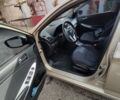 Бежевый Хендай Акцент, объемом двигателя 1.4 л и пробегом 208 тыс. км за 7800 $, фото 11 на Automoto.ua
