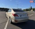 Бежевий Хендай Акцент, об'ємом двигуна 1.4 л та пробігом 106 тис. км за 8500 $, фото 39 на Automoto.ua